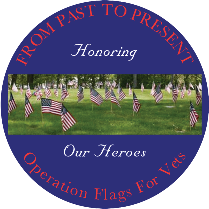 Operation Flags For Vets